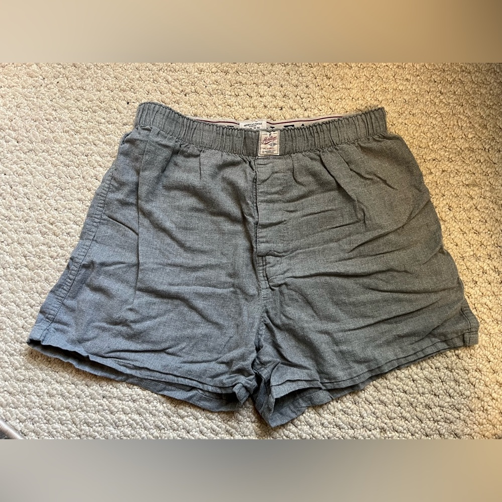 American Eagle Boxer Shorts